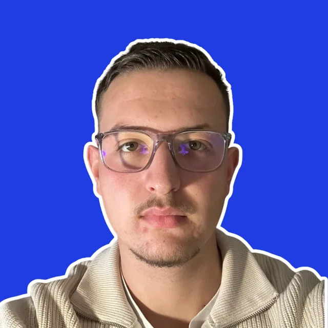 Portrait de Sasha Olivieri